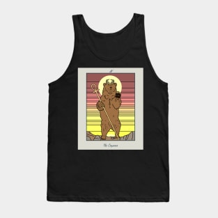 The Emperor - 2021 Tank Top